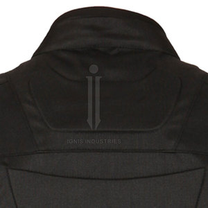 Chaqueta Cardura de secado rápido para hombre, chaqueta Cardura de otoño e invierno para hombre, chaqueta Cardura de la mejor calidad para hombre - Product Image 6