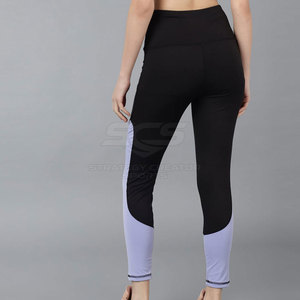 Leggings Deportivos Sin Costuras con Logotipo Personalizado 2026, Leggings de Yoga para Mujer, Ropa Deportiva en Oferta - Product Image 2
