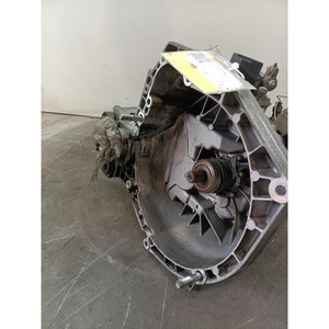 แฮนด์บอร์ด FIAT Bravo รุ่นที่ 2 ครบชุด 55209139 198A2000 ดีเซล 1598 (07>10) - Product Image 6