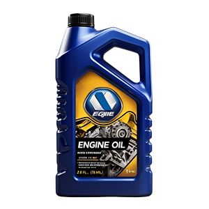 Aceite de motor de grado múltiple SAE 15W40 adecuado para vehículos de pasajeros, camiones, equipos agrícolas e industriales, larga vida útil - Product Image 5