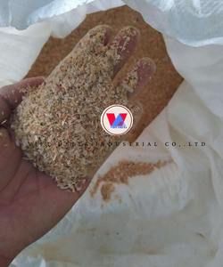 Harina de Cáscara de Camarón Procesada |   Producto Secundario Marino Sostenible |   Fábrica en Vietnam - Product Image 5