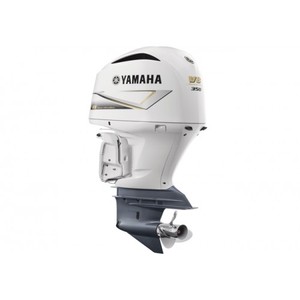 Moteur hors-bord diesel Yamaha d'occasion en gros, 4 temps, 60 CV, arbre court et long, commande par timon - Product Image 1