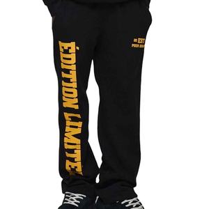 Dernier design, survêtement pour homme de haute qualité, personnalisé, séchage rapide, avec logo personnalisé, style streetwear, impression en relief - Product Image 5