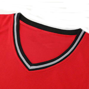 2024, uniforme de baloncesto para hombre, Conjunto de camiseta de todo el equipo con logotipo personalizado bordado, secado rápido, transpirable, de talla grande, nueva temporada XS - Product Image 3