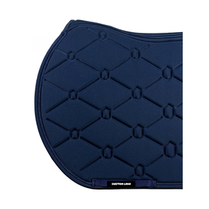 CLOVELIS IMPEX - Almohadilla de Montar Profesional para Doma Clásica, Transpirable, Ligera, de Fábrica, para Equitación - Product Image 2