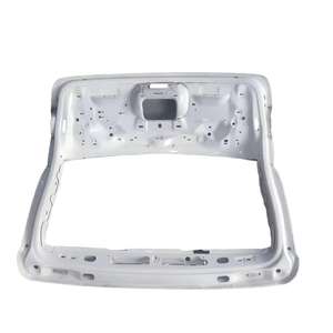 Portón Trasero de Alta Calidad Compatible con Porsche Macan, Puerta Trasera Original Extraída, Tapa del Maletero - Product Image 6