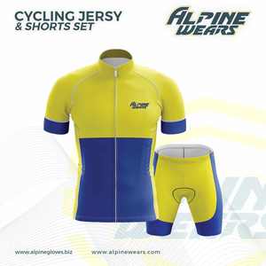 Camisetas de ciclismo personalizadas, ajuste de compresión, ciclismo personalizado, transpirable, sostenible, de secado rápido, a prueba de viento, camiseta ligera para niños - Product Image 3