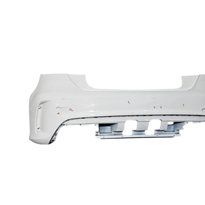 PARACHOQUES TRASERO COMPLETO MERCEDES Clase A (W176) A1768852325 (12>18) - Product Image 5