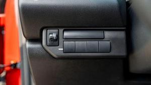 2024 abordable tToy-ota uUrb0an Cruiser TOY-OTA URB AN CR-UISER - Product Image 6