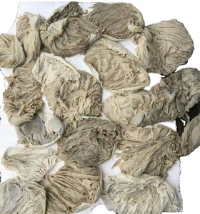 Dry Salted Omasum and Frozen Salted <b>Beef</b> Omasum - Product Image 1