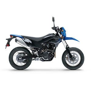 Motocicleta Kawasaki KLX 230SM 2023 - Product Image 3