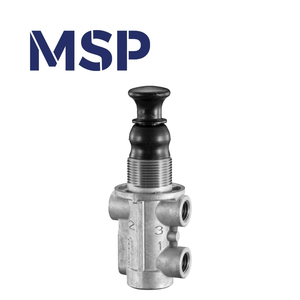 4630131220 - Vanne à trois voies - Pièces et accessoires de remorque - MSP Export - Product Image 2