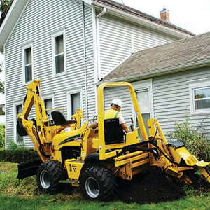 Plateformes de forage Vermeer RTX550 - Product Image 1