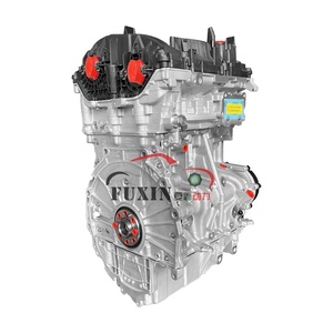 Motore B38A15C originale di fabbrica di alta qualità per <span class=keywords><strong>BMW</strong></span> X1 X2 <span class=keywords><strong>serie</strong></span> <span class=keywords><strong>1</strong></span> - Product Image 1