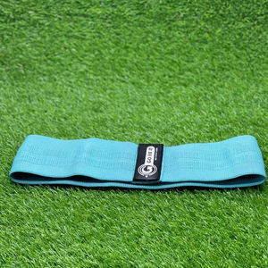 Bandas de Ejercicio para Cadera, Piernas, Glúteos, Muslos y Glúteos, Bandas de Fitness, Lazos Elásticos de Alta Elasticidad Antideslizantes, Equipo de Yoga y Gimnasio - Product Image 1