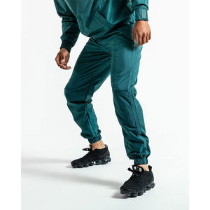 Conjunto Deportivo de 2 Piezas Personalizado con Estampado Unisex para Gimnasio y Sauna, con Color y Logotipo Personalizados, Ropa Deportiva de Secado Rápido - Product Image 4