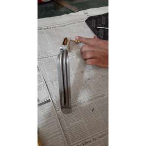 Retractor Tebbetts de Acero Inoxidable, Manual, Calidad Premium, Reutilizable, por Metal Med Corporation - Product Image 4