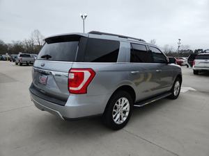 Ford Expedition 2021 con Techo Solar Panorámico, Asientos de Cuero, Volante a la Izquierda, en Excelentes Condiciones de Uso - Product Image 6