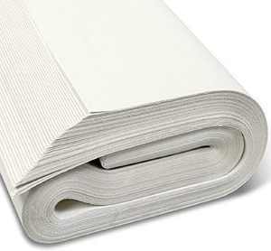 Wholesale Bulk Supply Newsprint Paper Rolls 4248.8gsm Export Quality 50 Tons OEM Logo/Graphic Design - Product Image 4