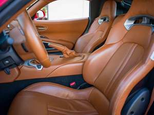Dodge SRT Viper GTS 2013 ~26,500 Millas, Transmisión Manual de 6 Velocidades, Paquete Interior GTS Laguna - Product Image 6