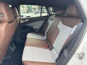 Limpio seminuevo 2023 Volks-wagen ID-4 Estándar - Product Image 4