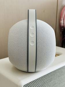 Nuevo altavoz inteligente portátil Manias original Sonido de audio compacto de alta fidelidad Premium - Product Image 2