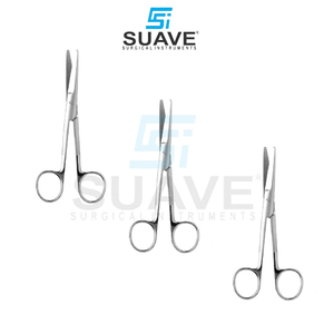 Produit de haute qualité fabriqué sur mesure Nouveaux instruments de chirurgie plastique par SUAVE SURGICAL INSTRUMNETS - Product Image 5