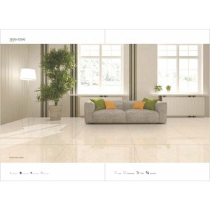 Bottochino 1200x1200mm Grey Anti-Slip Polished Sintered Stone Slab <b>Tiles</b> 120x120cm Bulk Porcelain Floor Glazed <b>Tiles</b> - Product Image 2