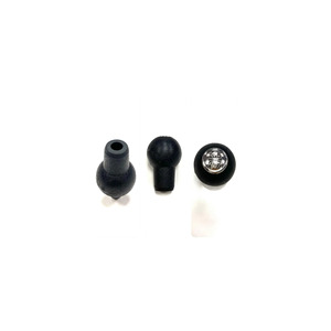 Elantra 5-Speed <b>Shift</b> <b>Knob</b> 2000-2005 Compatible with 43711-2D100 Car Gear <b>Knob</b> - Product Image 1