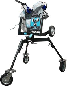 Meilleure offre pour une nouvelle machine à lancer de softball Sports Attack Hack Attack - Product Image 1