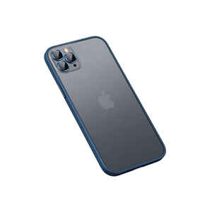 Étui de protection en silicone rétro premium antichoc pour iPhone 12 Pro Max, coque arrière en silicone souple, compatible avec 7 Plus XS - Product Image 5