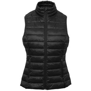 LOW quantité minimale de commande Hiver Chaud Cheval Équitation Down Vest Puffy Down gilet Femmes Equestrian Puffer oversize Sleeveless Plus Size sport gilet - Product Image 1