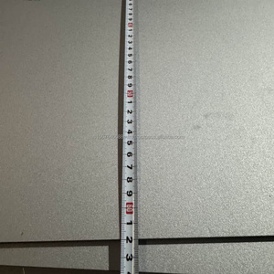 2,5mm 3,0mm de espesor laminado en caliente 2205 DIN1.4462 2507 1,4410 ASTM A240 UNS S32750 S32760 - Product Image 2