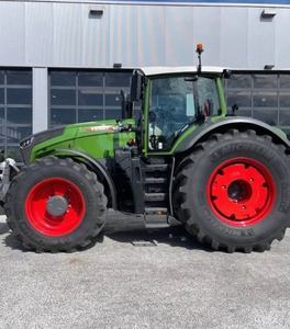 Venta caliente Original Fendt 1050 Vario Tractor agrícola - Product Image 5
