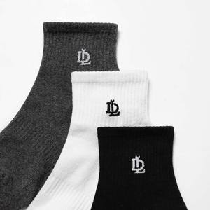 Chaussettes unisexes en coton TST 1005, respirantes, décontractées, sans odeur, performance antimicrobienne efficace - Product Image 6