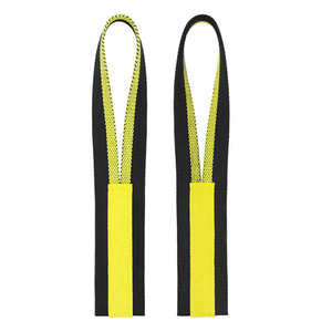 Nouvelles sangles de poignet d'entraînement de levage rapide gardes en peau de vache respirantes conception de camouflage Logo personnalisable enveloppes de poignet haltérophilie - Product Image 1