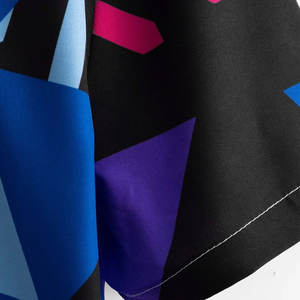 Wholesale Casual Men's Polo Shirt Plus Size <b>Short</b> <b>Sleeve</b> Breathable Sports Shirt High Quality Polo Shirt - Product Image 6