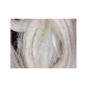 Grade a Fibre de sisal Matière première de tissu non tissé ignifuge écologique de NL - Product Image 3