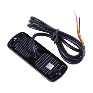 12 LED Emergency Warning <strong>Lights</strong> Amber <strong>Orange</strong> Front Flashing Strobe <strong>Light</strong> Recovery Breakdown Beacon <strong>Light</strong> Bar 12V 24V Universal - Product Image 3