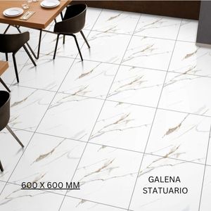 Carreaux modernes pour appartements résistants aux acides - Product Image 4