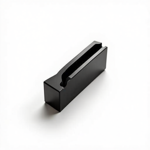 Inserto de Alta Calidad para Herramienta de Torneado ISO KNUX 160405R-22 T7325, Profundidad de 4.8mm, Recubrimiento MT-CVD, Paquete de 10 - Product Image 2