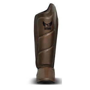 Hecho en Pakistán Bajo MOQ Espinilleras de alto rendimiento Precio al por mayor Espinilleras - Product Image 5