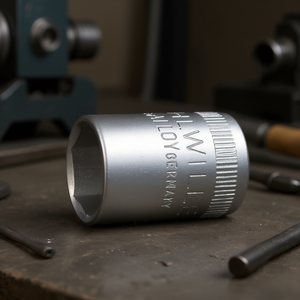 ประแจบล็อกสแตลวิลล์ขนาด 1/4 นิ้ว - Product Image 3