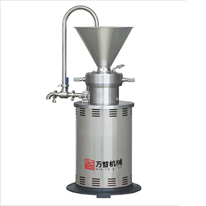 เครื่องบดเนยถั่วเครื่องบดเนยถั่วเฮเซลนัทเนยอัลมอนด์วางงา - Product Image 2