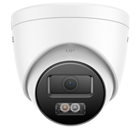 Caméra de sécurité IP extérieure PoE ANNKE OEM AP011 4K 12MP IP67 2.8mm WDR 120dB Caméra réseau intelligente à lumière hybride AI