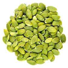 Pumpkin Seeds Fresh & Roasted Kernel Styles Available in <b>Dried</b> Processed - Product Image 2