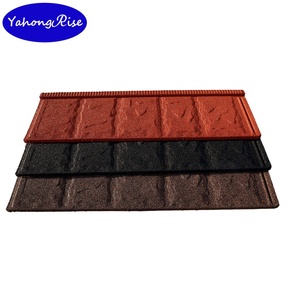 Ensemble d'accessoires <span class=keywords><strong>de</strong></span> tuiles <span class=keywords><strong>de</strong></span> toit en métal revêtu <span class=keywords><strong>de</strong></span> pierre Ensemble <span class=keywords><strong>de</strong></span> tuiles <span class=keywords><strong>de</strong></span> sable à motif <span class=keywords><strong>de</strong></span> pierre Plateau <span class=keywords><strong>de</strong></span> vallée Joint Ridge Cap Hip Flashing Sheet Roof Tiles - Product Image 5