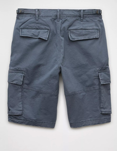 Pantalons cargo pour hommes les plus vendus, Top tendance, short respirant à séchage rapide avec logo personnalisé/couleurs, design tendance et uni - Product Image 2