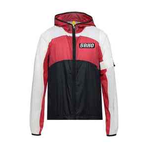 GAA windcheater พร้อมโลโก้ทีมแผ่นระบายอากาศและวัสดุที่ทนต่อสภาพอากาศ - Product Image 1