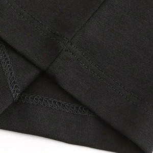 Camisetas personalizadas con diamantes de imitación de alta calidad, camiseta personalizada de algodón 100% para hombre, camisetas holgadas de Fitness con diamantes de imitación para hombre - Product Image 6